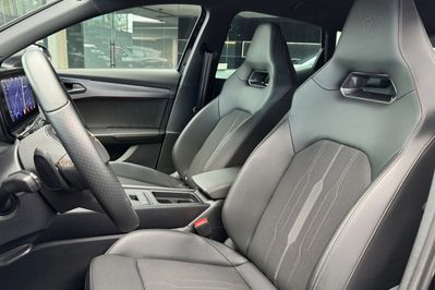 Cupra Formentor 2.0 TSI 4Drive DSG