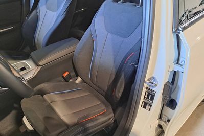 BMW Seria 3 320i M Sport