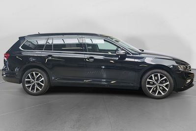 Volkswagen Passat TSI EVO Business DSG
