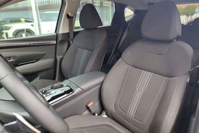 Hyundai Tucson T-GDi HEV Executive Final Edition 2WD
