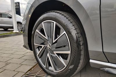 Skoda Superb Sportline 1.5 TSI mHEV DSG