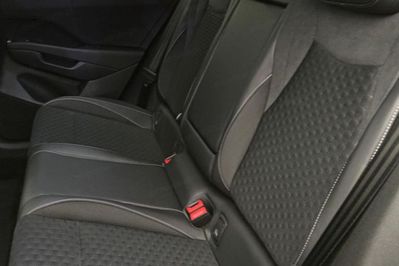 Volkswagen T-Roc R-Line 1.5 eTSI DSG