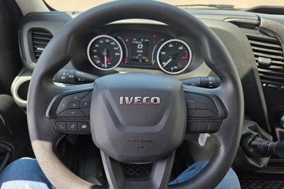 Iveco Daily 35S16 V Hi-Matic