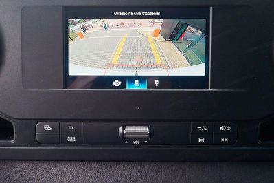 Mercedes Sprinter 315 CDI