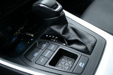 Toyota RAV4 2.5 Hybrid Selection 4x2