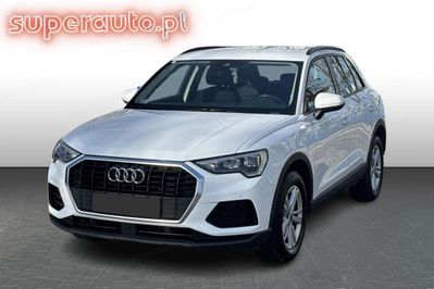 Audi Q3 35 TFSI