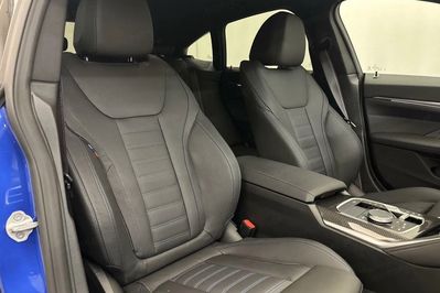 BMW Seria 4 Gran Coupe 430i xDrive M Sport