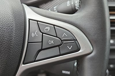 Dacia Sandero TCe Expression