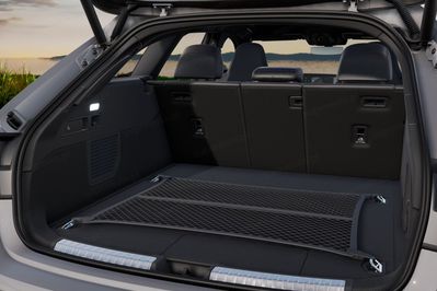 Audi A5 RS5 e-Hybrid Avant