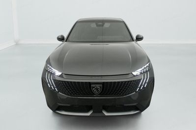 Peugeot 3008 GT 1.2 mHEV e-DCS6