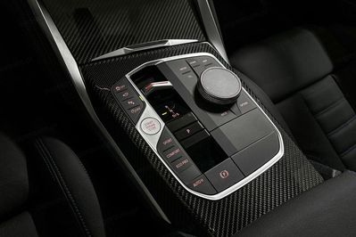 BMW Seria 4 Coupe 430i xDrive M Sport