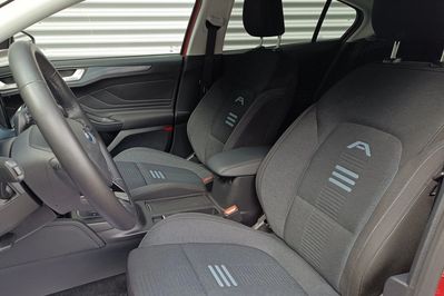 Ford Focus 1.0 EcoBoost Active X