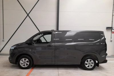 Ford Transit Custom 320 L1H1 Trend