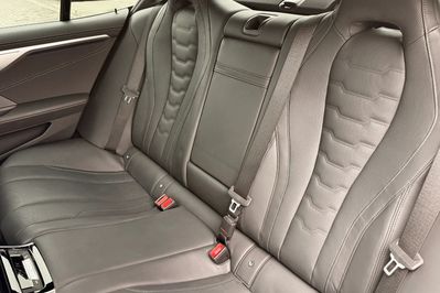 BMW Seria 8 Gran Coupe M850i xDrive