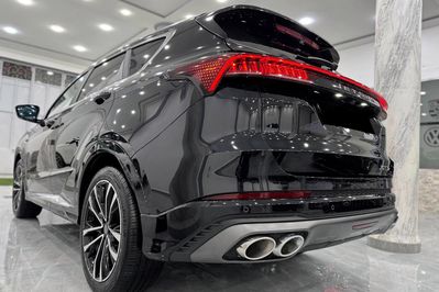 Jetour X70 Plus 1.6T DCT