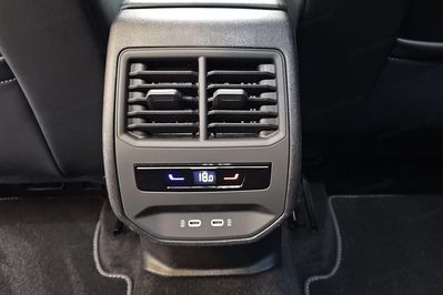 Cupra Leon TSI mHEV DSG