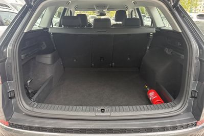 Skoda Kodiaq Ambition 1.5 TSI  DSG