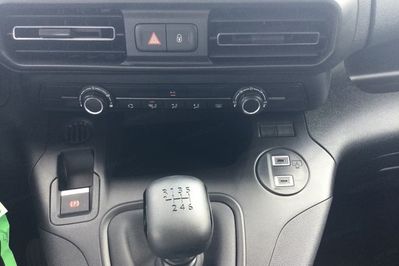 Toyota Proace City Verso Long Business