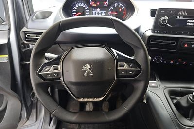 Peugeot Rifter Long L2H1 Allure