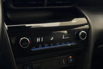 Toyota Yaris Cross 1.5 Comfort LPG