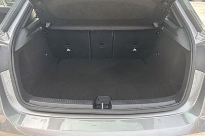 Mercedes Klasa A 200 AMG Line