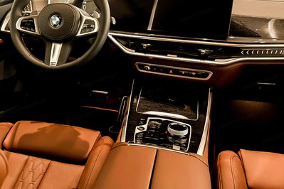 BMW X5 xDrive40i M Sport