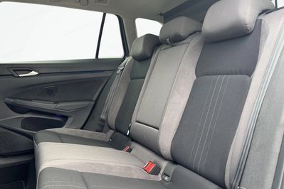 Volkswagen Golf 2.0 Tdi Gtd Dsg