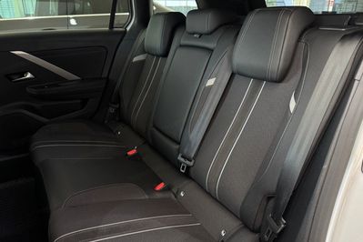 Opel Astra VI 1.2 T GS S&S