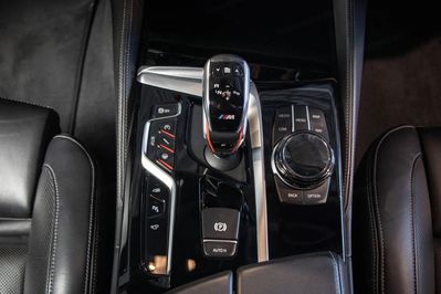BMW Seria 5 Gpf