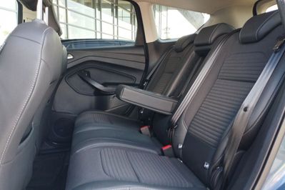 Ford Kuga 1.5 Ecoboost Awd Titanium Ass