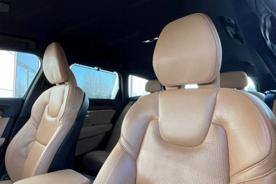 Volvo V90 B4 D AWD Inscription aut