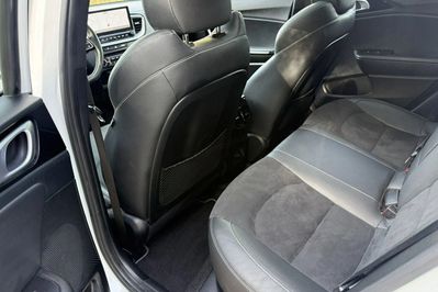 Kia ProCeed 1.5 T-GDI OPF GT Line DCT