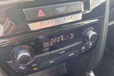 Suzuki Vitara 1.4 Boosterjet SHVS Premium 4WD