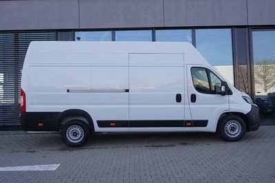 Fiat Ducato Maxi L4H3