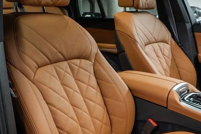 BMW X5 xDrive30d M Sport