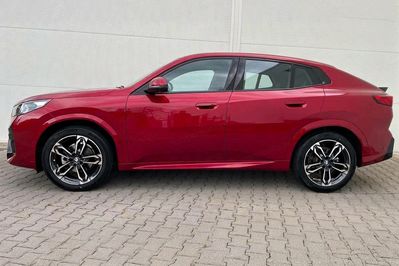 BMW X2 sDrive20i M Sport