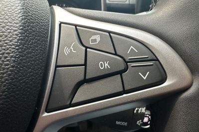 Dacia Jogger Expression 7-miejsc LPG 1.0