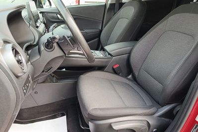 Hyundai Kona 64kWh Smart