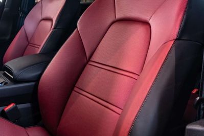 Porsche Cayenne GTS