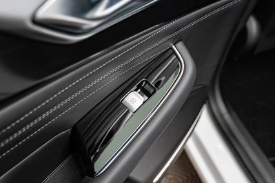 Baic Beijing 7 X75 1.5T Luxury DCT