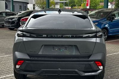 Peugeot 408 GT S&S e-DCS6 1.2 PureTech mHEV
