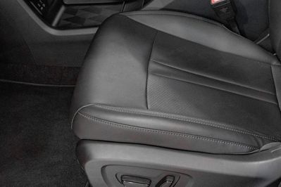 Gac Emzoom Luxury 1.5T DCT