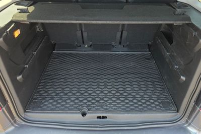 Toyota Proace City Verso 1.5 D-4D Family Aut.