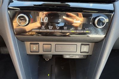 Toyota Yaris Cross Hybrid 1.5 Style