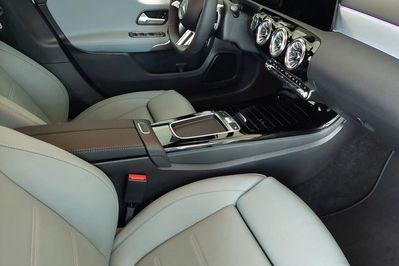 Mercedes Klasa A 200 AMG Line