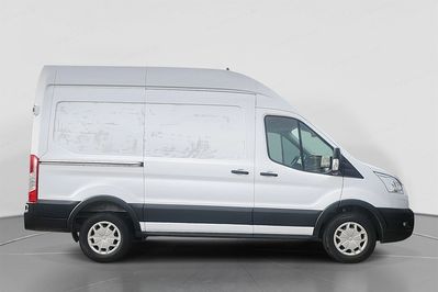 Ford Transit 350 L2H3 4x4