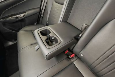 Lexus NX 350h Prestige 2.5 Hybrid AWD