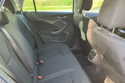 Skoda Kamiq 1.5 Tsi Ambition Dsg
