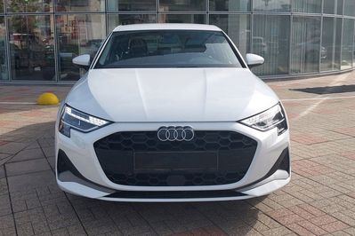 Audi A3 35 TFSI Advanced