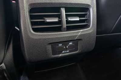 JAC 7 Plus Plus 1.5T CVT